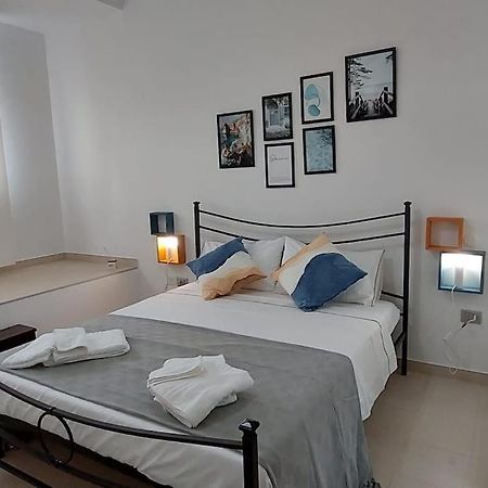 Maretto Suite Brindisi Bagian luar foto
