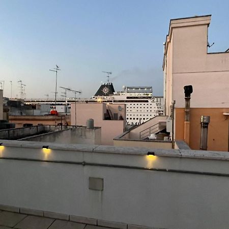 Maretto Suite Brindisi Bagian luar foto