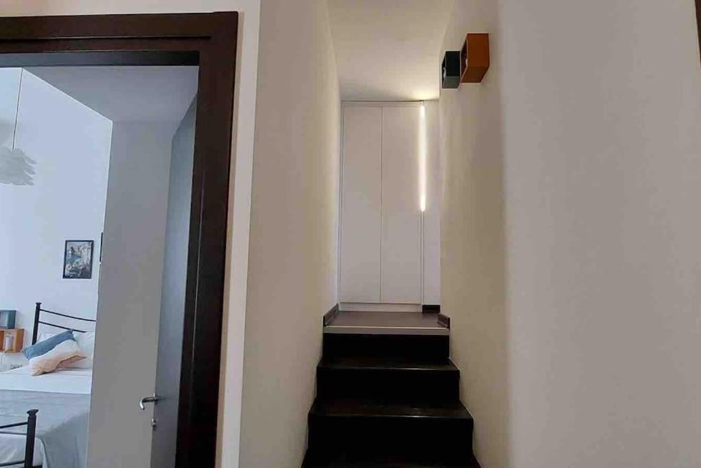 Maretto Suite Brindisi Bagian luar foto