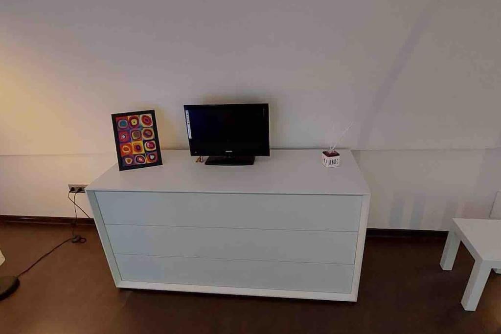 Maretto Suite Brindisi Bagian luar foto