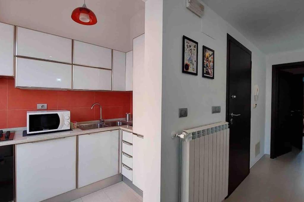 Maretto Suite Brindisi Bagian luar foto