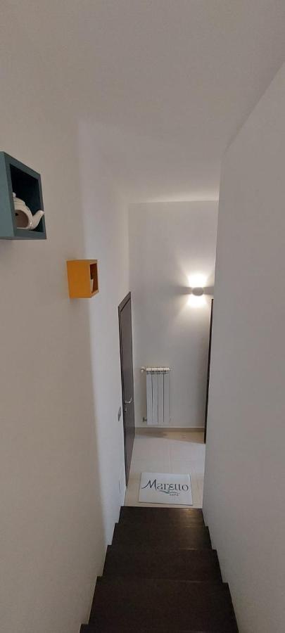 Maretto Suite Brindisi Bagian luar foto